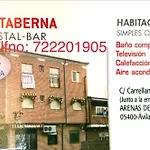 Guest house La Taberna