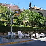 Guest house La Taberna 3*