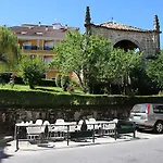 Guest house La Taberna Arenas de San Pedro