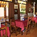 La Taberna Arenas de San Pedro