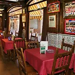 Guest house La Taberna Arenas de San Pedro