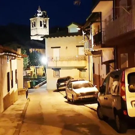 La Taberna Guest house *