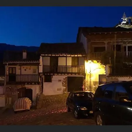 Guest house La Taberna *