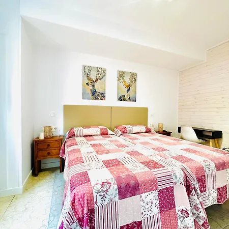 La Taberna 게스트하우스