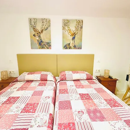 La Taberna 게스트하우스 3*