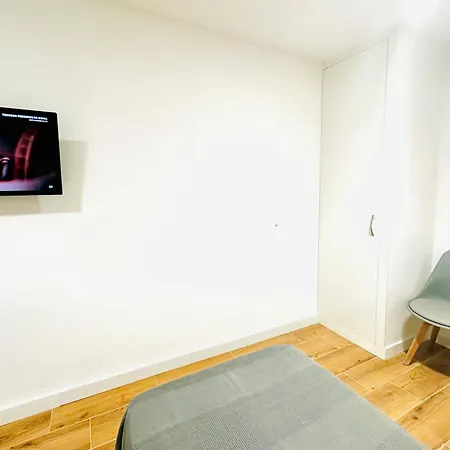 게스트하우스 La Taberna 3*