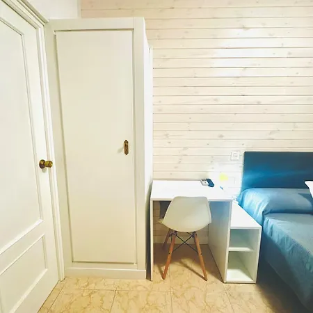 Konukevi La Taberna Arenas de San Pedro