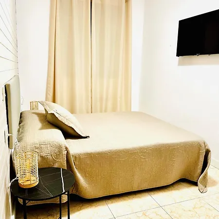 La Taberna 아레나스 데 산 페드로