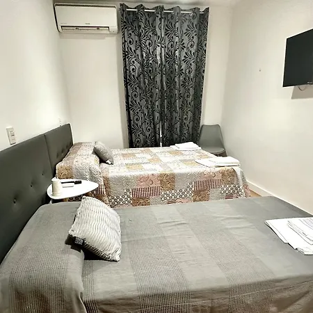 La Taberna 3* Arenas de San Pedro