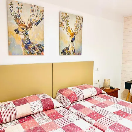 La Taberna Konukevi 3*