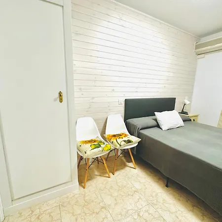 La Taberna Guest house