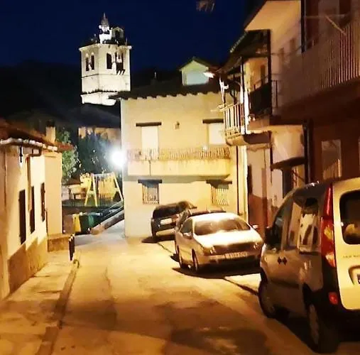 La Taberna 게스트하우스 3*