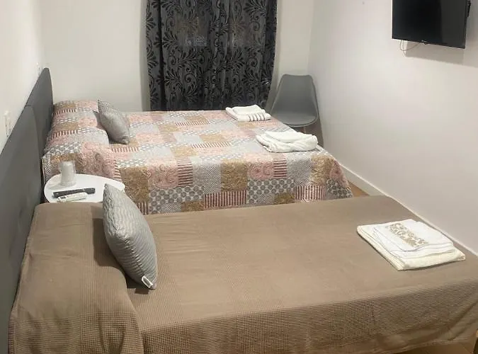 게스트하우스 La Taberna