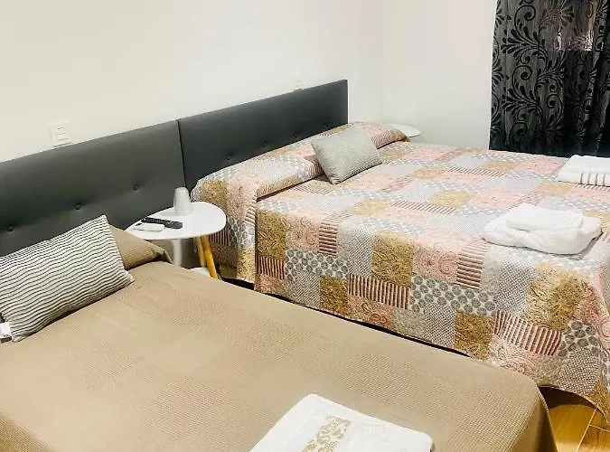 게스트하우스 La Taberna 3*