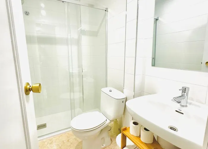 בית הארחה La Taberna ארנס דה סן פדרו