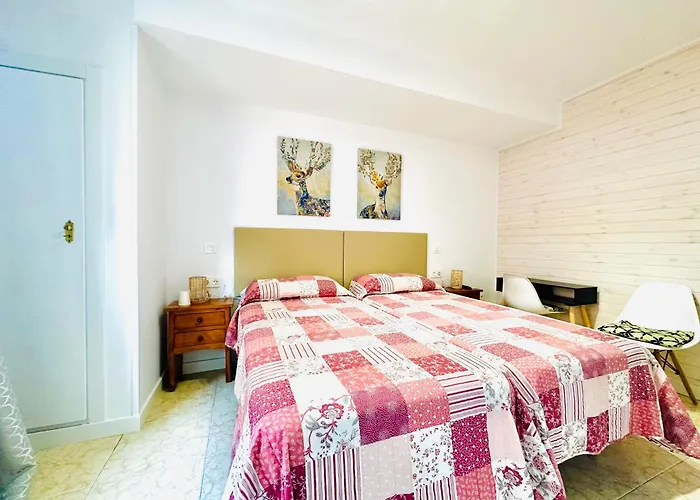 La Taberna בית הארחה