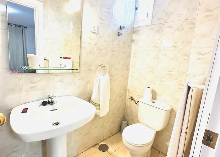 בית הארחה La Taberna 3*