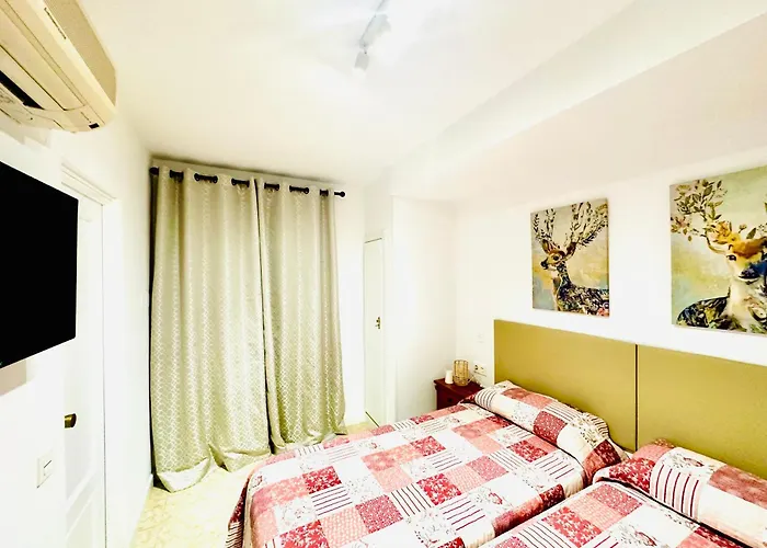 La Taberna 게스트하우스