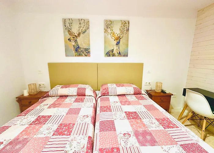 La Taberna 게스트하우스 3*