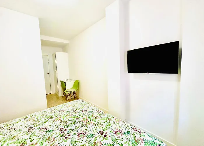 La Taberna 게스트하우스 아레나스 데 산 페드로