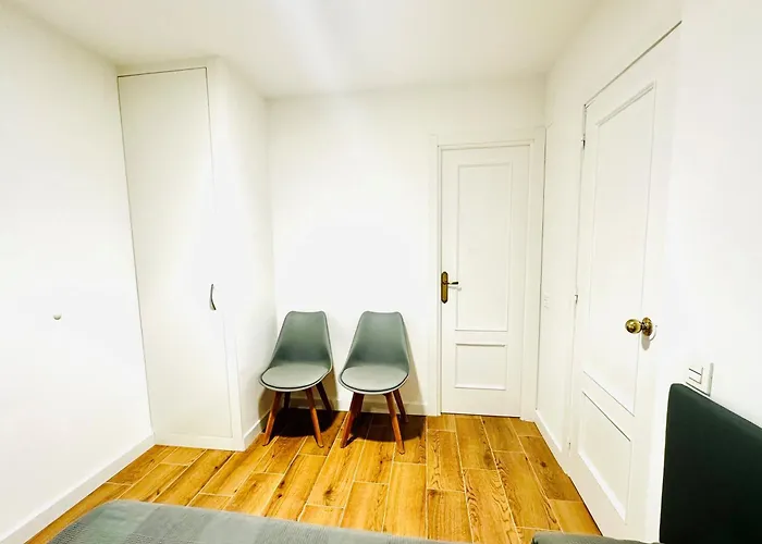 La Taberna בית הארחה