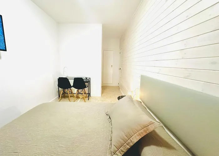 게스트하우스 La Taberna 아레나스 데 산 페드로