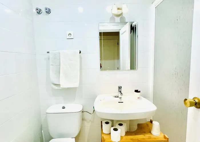 La Taberna 게스트하우스