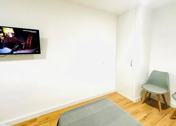 בית הארחה La Taberna 3*