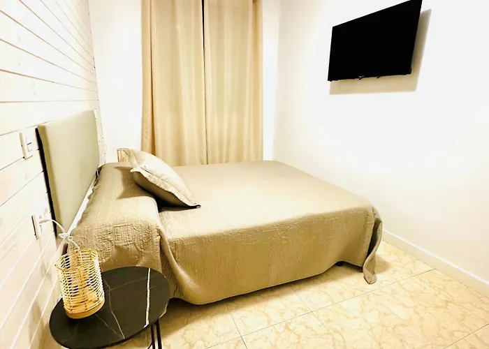 La Taberna בית הארחה 3*