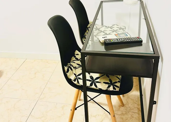 게스트하우스 La Taberna