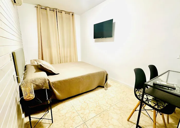 בית הארחה La Taberna 3*