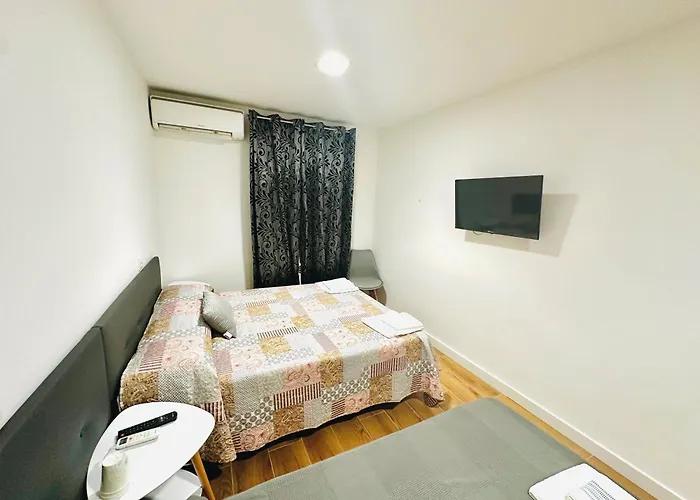 La Taberna 게스트하우스 아레나스 데 산 페드로