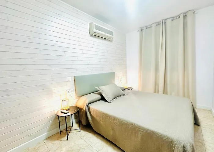 La Taberna בית הארחה