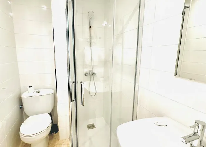 게스트하우스 La Taberna 아레나스 데 산 페드로