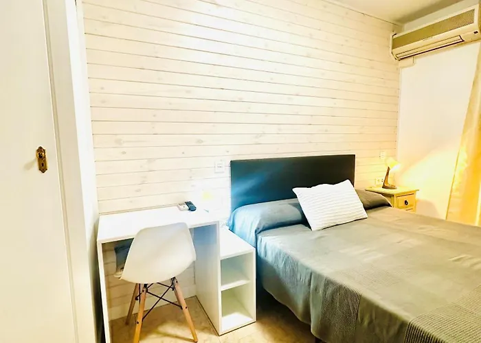 게스트하우스 La Taberna