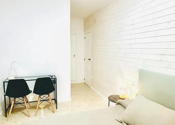 בית הארחה La Taberna 3*