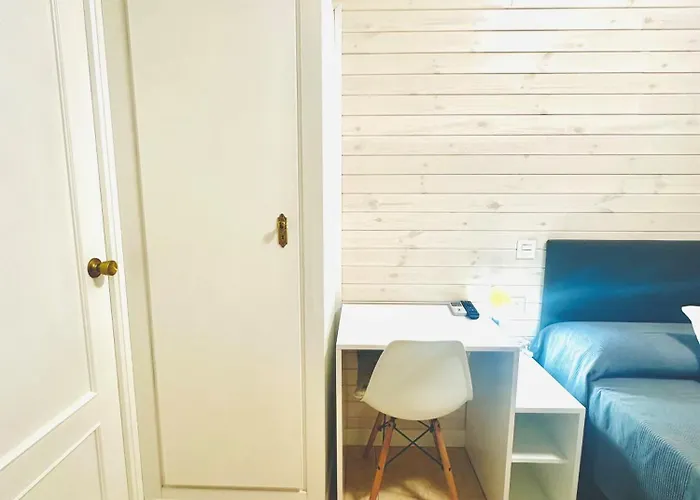 게스트하우스 La Taberna 아레나스 데 산 페드로