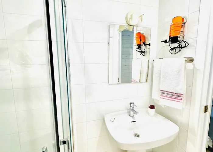 בית הארחה La Taberna