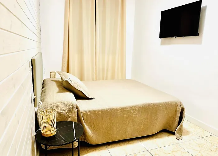 La Taberna ארנס דה סן פדרו