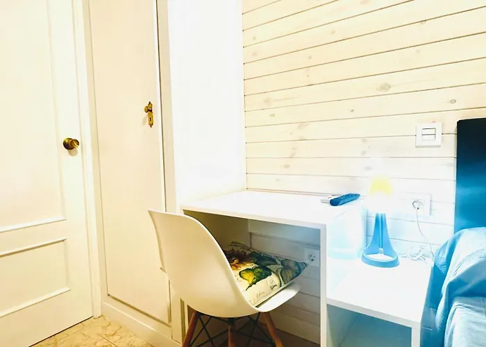 La Taberna 게스트하우스