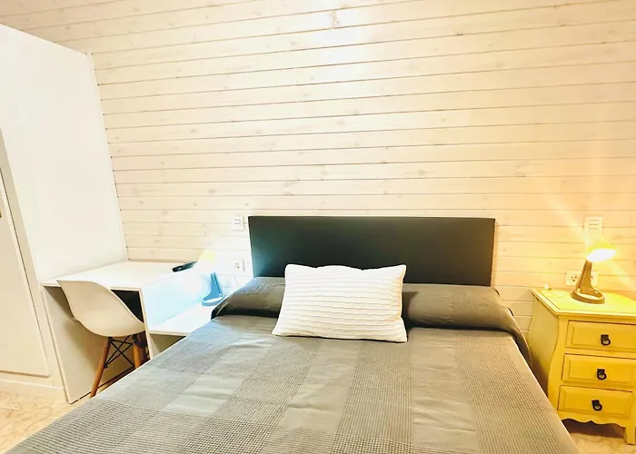 La Taberna 3* 아레나스 데 산 페드로