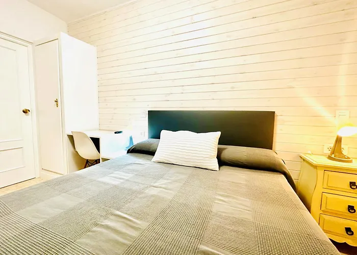 게스트하우스 La Taberna 아레나스 데 산 페드로