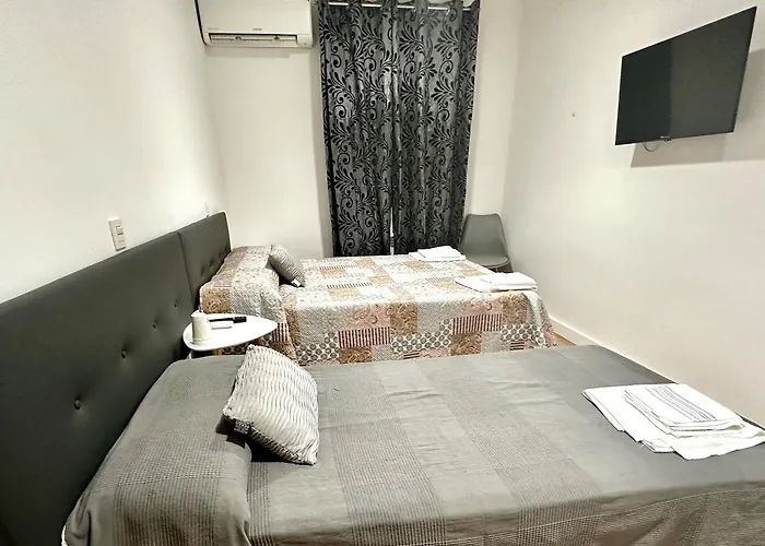 La Taberna 3* ארנס דה סן פדרו