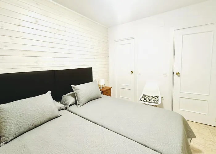 게스트하우스 La Taberna 3*