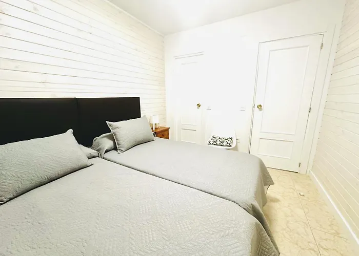 게스트하우스 La Taberna