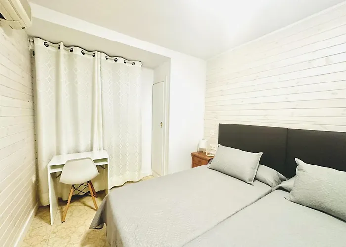 בית הארחה La Taberna