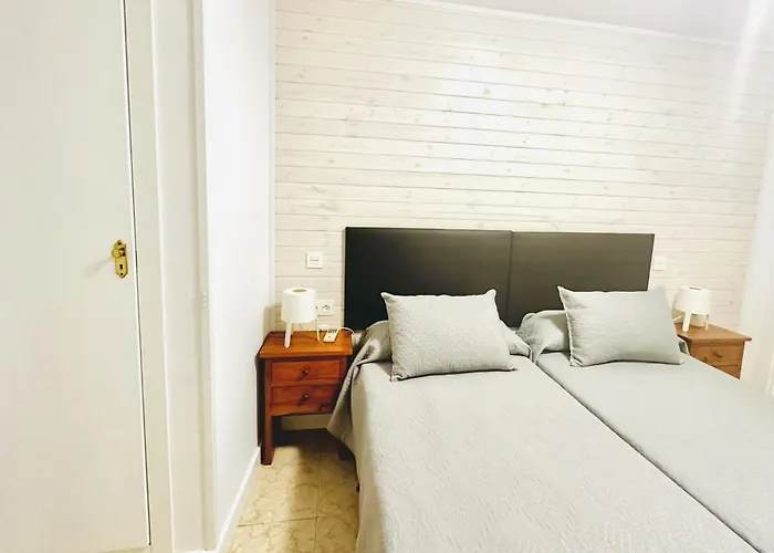 La Taberna 아레나스 데 산 페드로