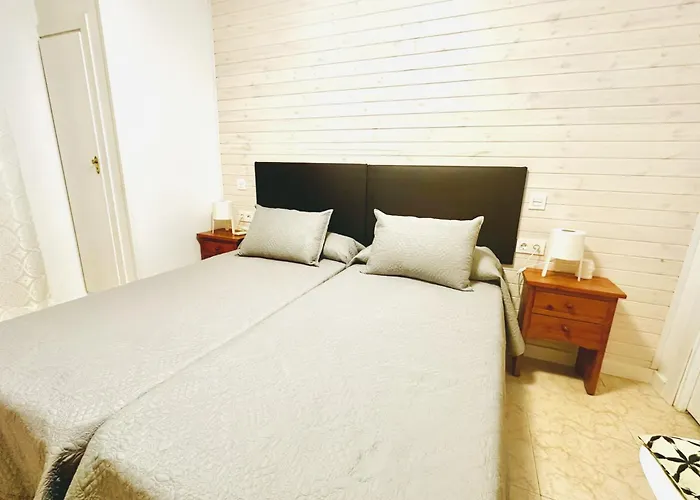 La Taberna בית הארחה