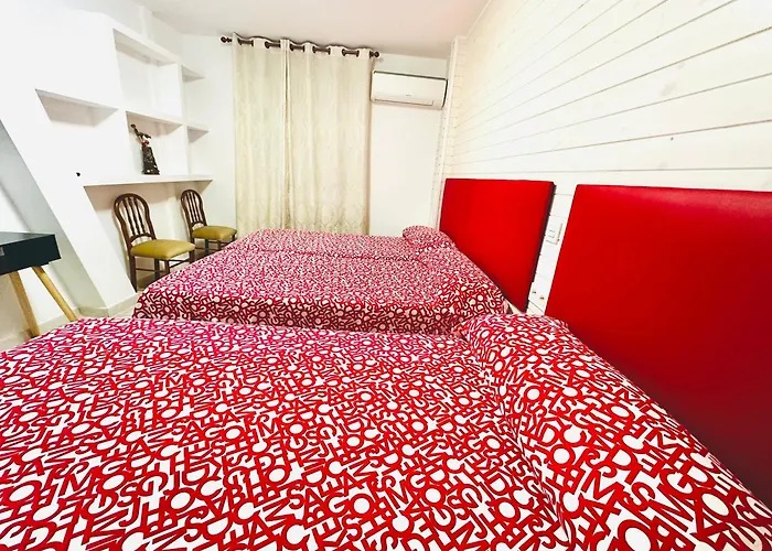 게스트하우스 La Taberna 3*