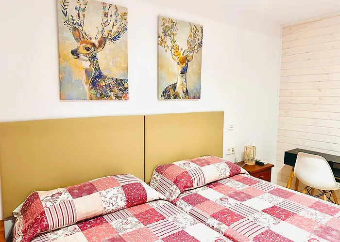 La Taberna בית הארחה 3*